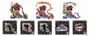 iOS/Android「ドラゴンリーグX/A」釣りPを集めてSS召喚「金魚姫エイミー」やSS武具「釣り師」シリーズをゲット！イベント「HAPPY釣りフレンズ」が開催の画像3
