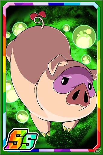 新生ドロンボー参上！iOS/Android「ドラゴンポーカー」タツノココラボ第3弾「夜ノヤッターマン編」が開催の画像10