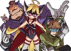 新生ドロンボー参上！iOS/Android「ドラゴンポーカー」タツノココラボ第3弾「夜ノヤッターマン編」が開催