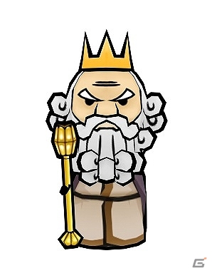 iOS/Android「仮面の勇者～心の迷宮RPG～」シナリオは麻野一哉氏、キャラデザは岩元辰郎氏―参加クリエイター＆ゲームシステムが公開の画像13