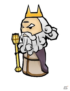iOS/Android「仮面の勇者～心の迷宮RPG～」シナリオは麻野一哉氏、キャラデザは岩元辰郎氏―参加クリエイター＆ゲームシステムが公開の画像14