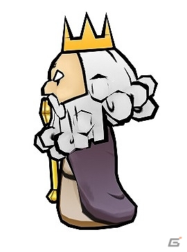 iOS/Android「仮面の勇者～心の迷宮RPG～」シナリオは麻野一哉氏、キャラデザは岩元辰郎氏―参加クリエイター＆ゲームシステムが公開の画像15
