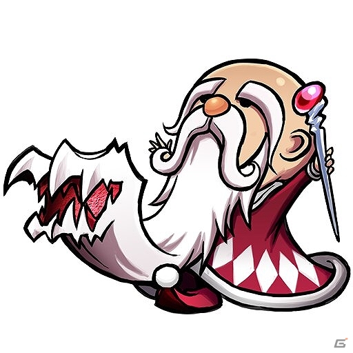 iOS/Android「仮面の勇者～心の迷宮RPG～」シナリオは麻野一哉氏、キャラデザは岩元辰郎氏―参加クリエイター＆ゲームシステムが公開の画像16
