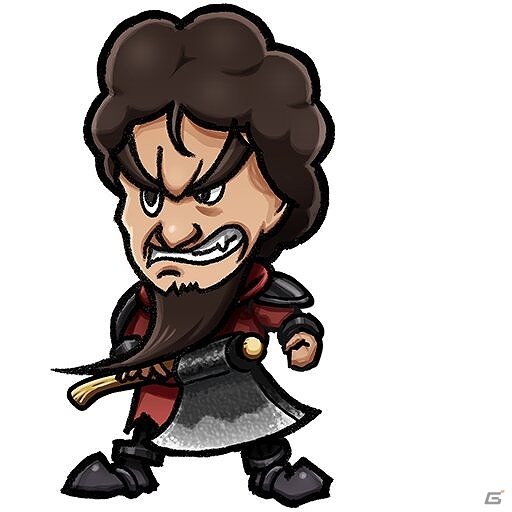 iOS/Android「仮面の勇者～心の迷宮RPG～」シナリオは麻野一哉氏、キャラデザは岩元辰郎氏―参加クリエイター＆ゲームシステムが公開の画像20