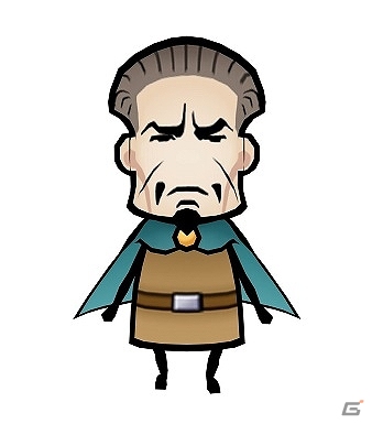 iOS/Android「仮面の勇者～心の迷宮RPG～」シナリオは麻野一哉氏、キャラデザは岩元辰郎氏―参加クリエイター＆ゲームシステムが公開の画像7