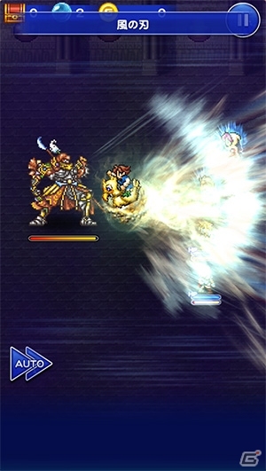 iOS/Android「ファイナルファンタジー レコードキーパー」600万ダウンロード突破！ミスリルが最大32個もらえる記念プレゼントがスタートの画像6