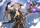 「グランブルーファンタジー」新キャラクター「サルナーン」「J・J」「ヴァンツァ」がレジェンドガチャに登場