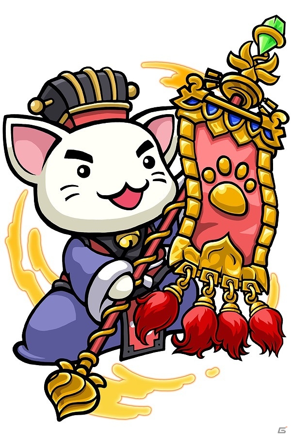 iOS/Android「三国テンカトリガー」ガンホータイトルのキャラが出現するコラボ戦場「異邦人推参」が登場！三顧の礼キャンペーンも開催の画像12