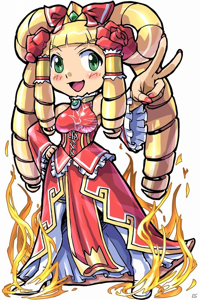 iOS/Android「三国テンカトリガー」ガンホータイトルのキャラが出現するコラボ戦場「異邦人推参」が登場！三顧の礼キャンペーンも開催の画像2