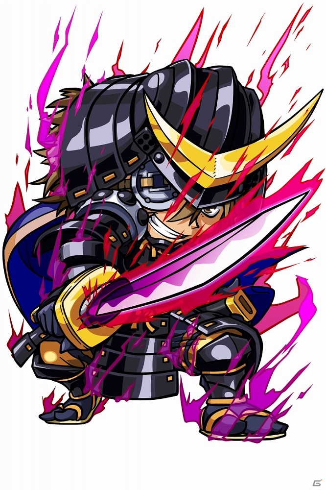 iOS/Android「三国テンカトリガー」ガンホータイトルのキャラが出現するコラボ戦場「異邦人推参」が登場！三顧の礼キャンペーンも開催の画像6