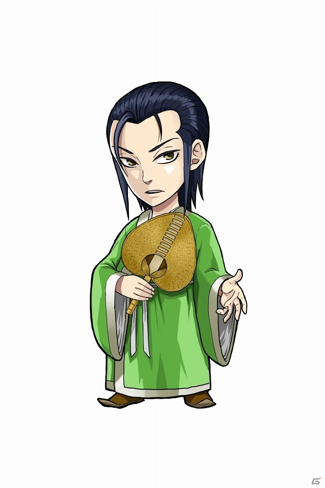 iOS/Android「三国テンカトリガー」ガンホータイトルのキャラが出現するコラボ戦場「異邦人推参」が登場！三顧の礼キャンペーンも開催の画像8