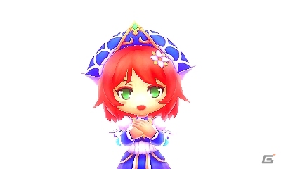 3DS「STELLA GLOW ステラ グロウ」南條愛乃さん＆内田真礼さん演じる魔女2人の歌声が聴ける「歌魔法合奏ムービー」が公開！の画像1
