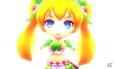 3DS「STELLA GLOW ステラ グロウ」南條愛乃さん＆内田真礼さん演じる魔女2人の歌声が聴ける「歌魔法合奏ムービー」が公開！の画像2
