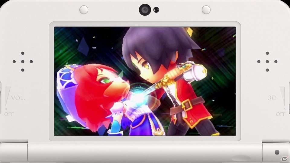 3DS「STELLA GLOW ステラ グロウ」南條愛乃さん＆内田真礼さん演じる魔女2人の歌声が聴ける「歌魔法合奏ムービー」が公開！の画像4