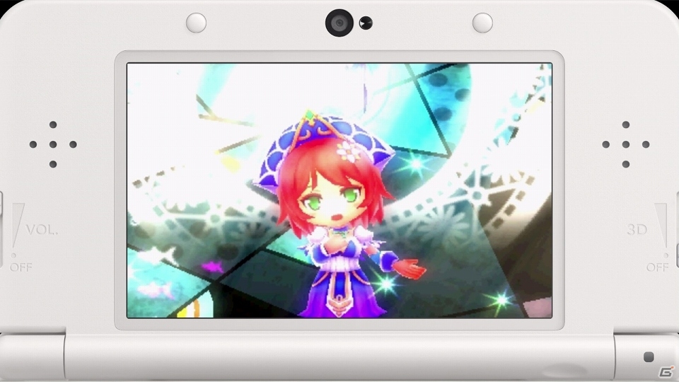 3DS「STELLA GLOW ステラ グロウ」南條愛乃さん＆内田真礼さん演じる魔女2人の歌声が聴ける「歌魔法合奏ムービー」が公開！の画像5
