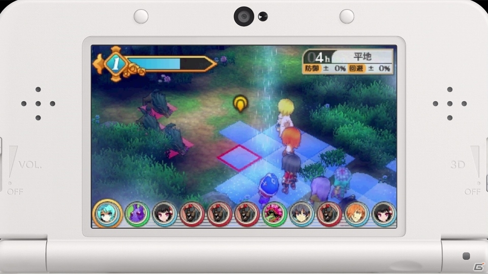 3DS「STELLA GLOW ステラ グロウ」南條愛乃さん＆内田真礼さん演じる魔女2人の歌声が聴ける「歌魔法合奏ムービー」が公開！の画像6