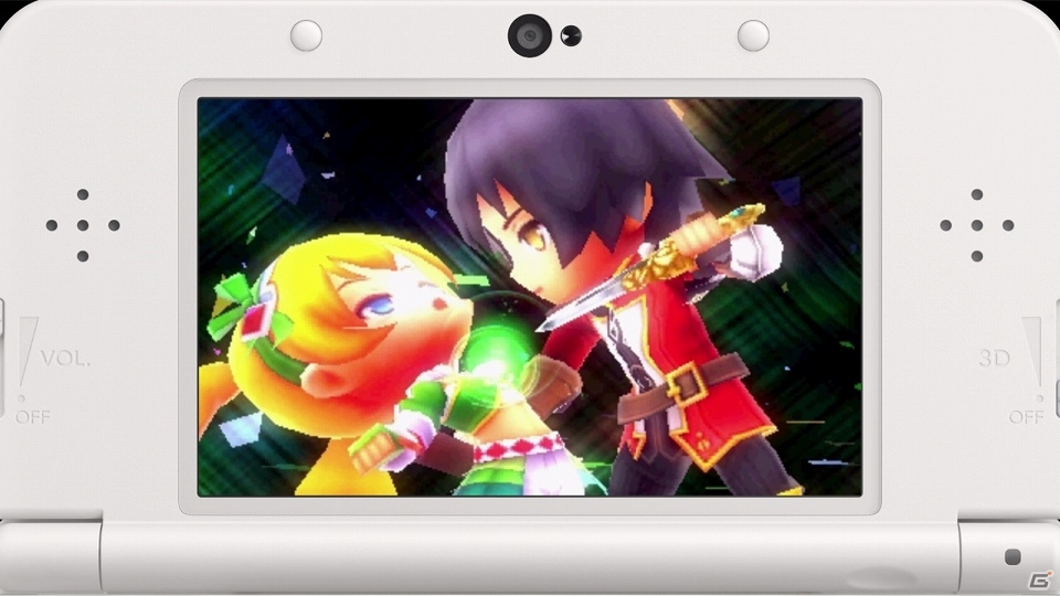 3DS「STELLA GLOW ステラ グロウ」南條愛乃さん＆内田真礼さん演じる魔女2人の歌声が聴ける「歌魔法合奏ムービー」が公開！の画像8