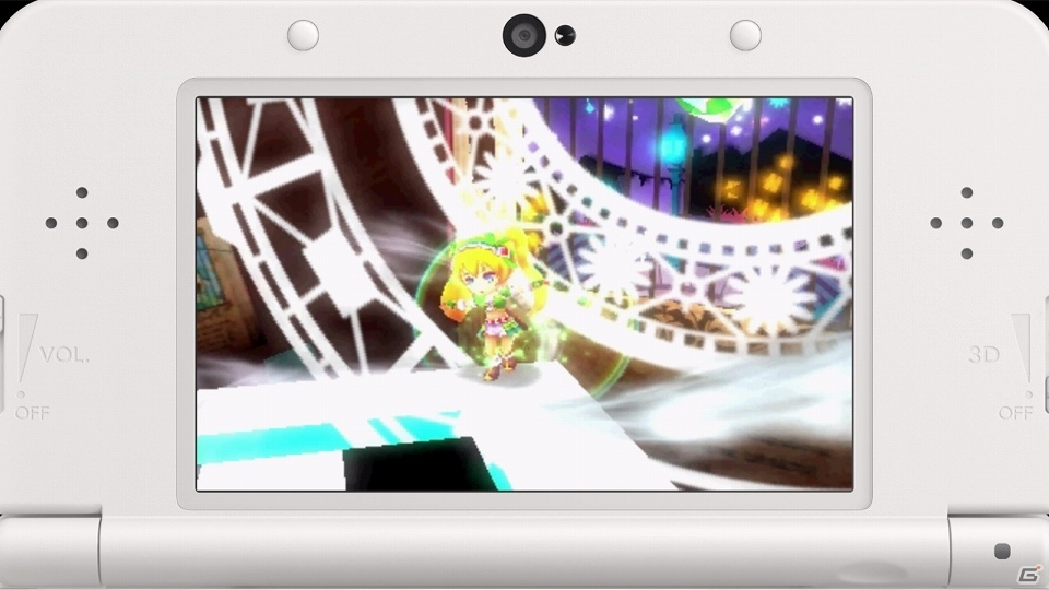 3DS「STELLA GLOW ステラ グロウ」南條愛乃さん＆内田真礼さん演じる魔女2人の歌声が聴ける「歌魔法合奏ムービー」が公開！の画像9