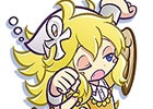 iOS/Android「ぷよぷよ!!クエスト」スフィンクスがへんしん可能になって再登場―イベント「スフィンクス襲来！」が5月27日より開催！