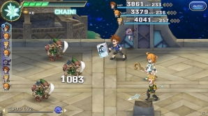 iOS/Android「ファイナルファンタジーレジェンズ 時空ノ水晶」と「魔法科高校の劣等生 LOST ZERO」の連動コラボが開催！の画像2