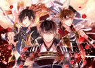 「イケメン戦国◆時をかける恋」がAmebaにて事前登録を開始！特典として限定アバター“太陽色の花振り袖”がプレゼント