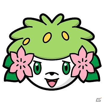 3DS「ポケとる」が400万ダウンロードを突破！幻のポケモン・シェイミが出現する記念ステージが登場！の画像8