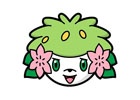 3DS「ポケとる」が400万ダウンロードを突破！幻のポケモン・シェイミが出現する記念ステージが登場！
