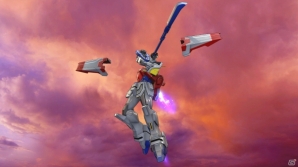 AC「機動戦士ガンダム エクストリームバーサス マキシブースト」新機体「ライジングガンダム」が5月28日に参戦決定の画像11
