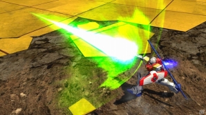 AC「機動戦士ガンダム エクストリームバーサス マキシブースト」新機体「ライジングガンダム」が5月28日に参戦決定の画像13