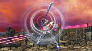 AC「機動戦士ガンダム エクストリームバーサス マキシブースト」新機体「ライジングガンダム」が5月28日に参戦決定の画像15