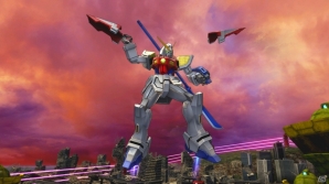 AC「機動戦士ガンダム エクストリームバーサス マキシブースト」新機体「ライジングガンダム」が5月28日に参戦決定の画像18