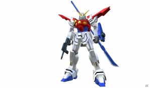 AC「機動戦士ガンダム エクストリームバーサス マキシブースト」新機体「ライジングガンダム」が5月28日に参戦決定の画像3