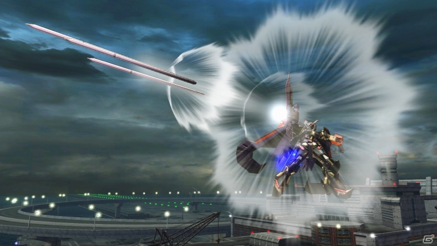 AC「機動戦士ガンダム エクストリームバーサス マキシブースト」新機体「ライジングガンダム」が5月28日に参戦決定の画像26