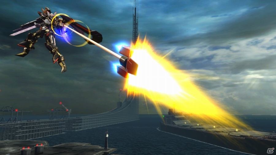 AC「機動戦士ガンダム エクストリームバーサス マキシブースト」新機体「ライジングガンダム」が5月28日に参戦決定の画像27