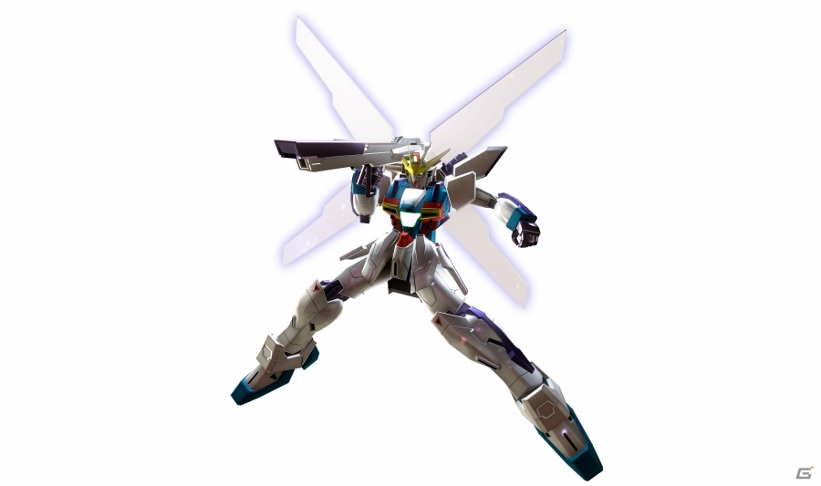 AC「機動戦士ガンダム エクストリームバーサス マキシブースト」新機体「ライジングガンダム」が5月28日に参戦決定の画像28