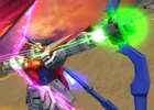 AC「機動戦士ガンダム エクストリームバーサス マキシブースト」新機体「ライジングガンダム」が5月28日に参戦決定