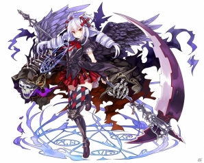 iOS/Android「乖離性ミリオンアーサー」1,000万DL突破記念！「超聖杯祭ガチャ」やミリオンチアリーが手に入る限定クエストが開始の画像2