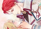 PS Vita/PSP「アンジェリーク ルトゥール」各BOX特典が公開―アニバーサリーBOXには由羅カイリ氏描き下ろしコミック＆複製原画が同梱！