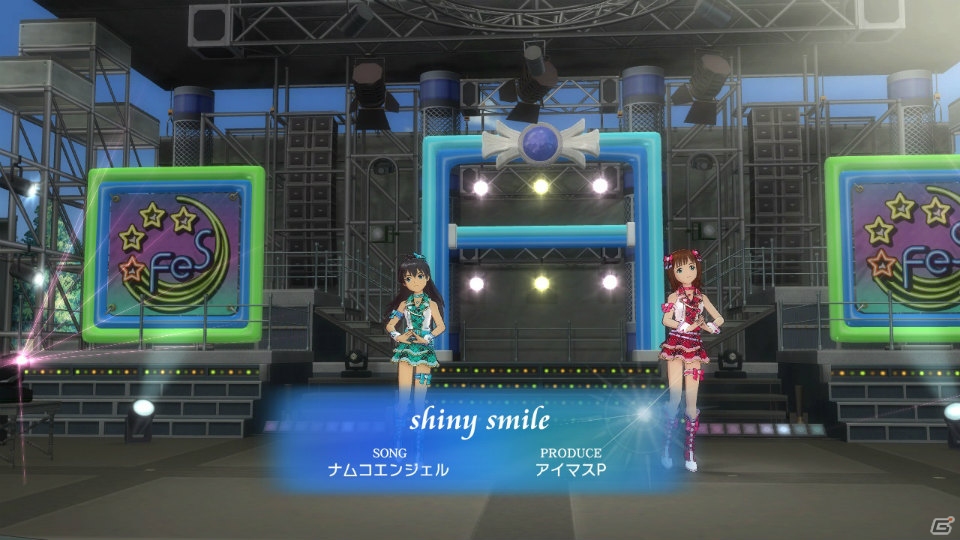 PS3「アイドルマスター ワンフォーオール」卯月、凛、未央の「Star!!」や4つの楽曲が登場するカタログ第13号が配信スタート！プロモーション映像もチェックの画像7