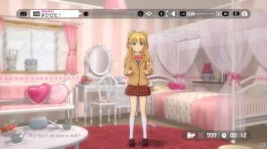 向日葵と一緒に映る莉嘉が眩しい！PS3「TVアニメ アイドルマスター シンデレラガールズ G4U!パック VOL.4」の詳細内容をチェックの画像30