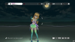 向日葵と一緒に映る莉嘉が眩しい！PS3「TVアニメ アイドルマスター シンデレラガールズ G4U!パック VOL.4」の詳細内容をチェックの画像37