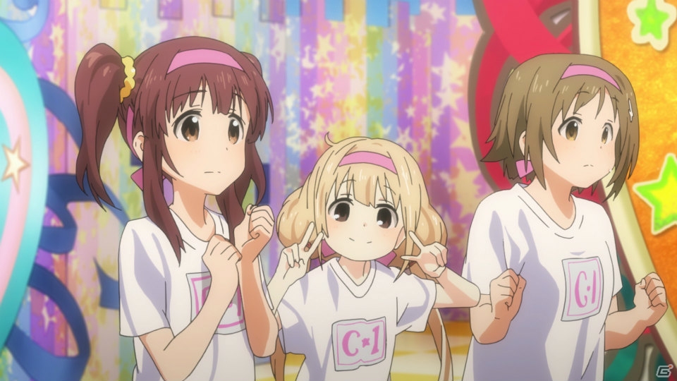 向日葵と一緒に映る莉嘉が眩しい！PS3「TVアニメ アイドルマスター シンデレラガールズ G4U!パック VOL.4」の詳細内容をチェックの画像4
