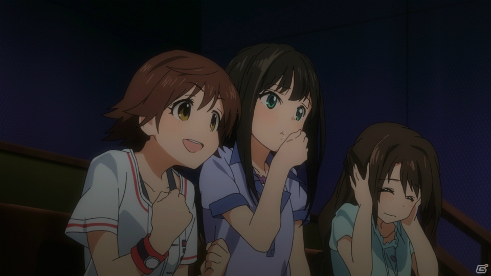 向日葵と一緒に映る莉嘉が眩しい！PS3「TVアニメ アイドルマスター シンデレラガールズ G4U!パック VOL.4」の詳細内容をチェックの画像5