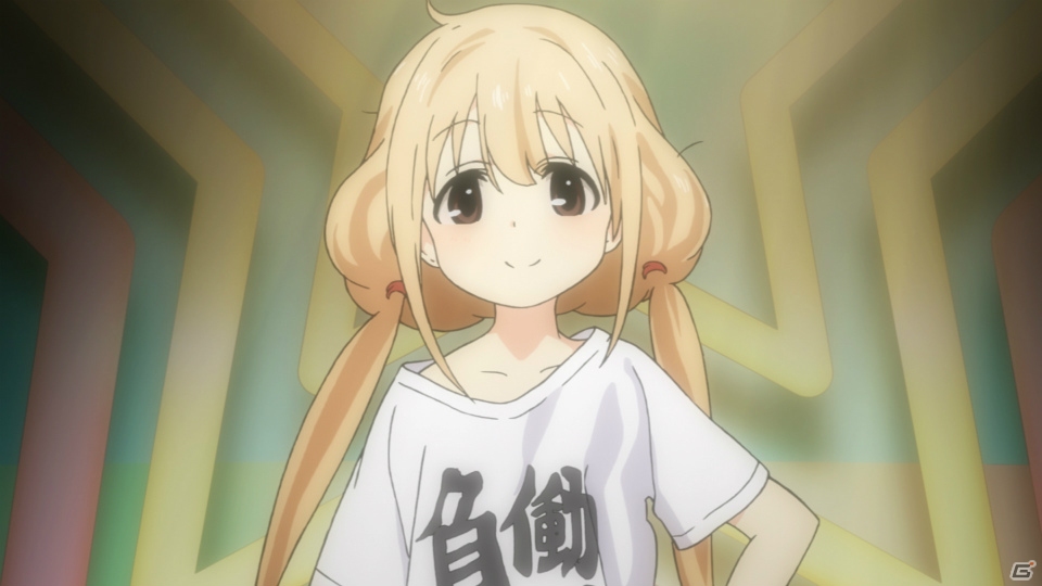 向日葵と一緒に映る莉嘉が眩しい！PS3「TVアニメ アイドルマスター シンデレラガールズ G4U!パック VOL.4」の詳細内容をチェックの画像6