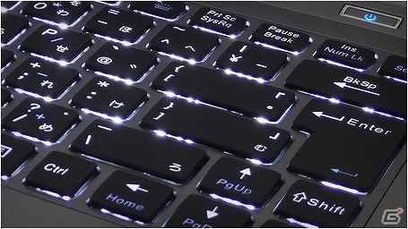 G-Tune、NVIDIA GeForce GTX 960M搭載の13.3型ハイスペックゲーミングモバイルPCを発売の画像10