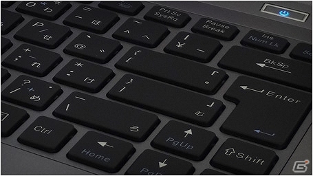 G-Tune、NVIDIA GeForce GTX 960M搭載の13.3型ハイスペックゲーミングモバイルPCを発売の画像9