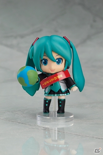 3DS「初音ミク Project mirai でらっくす」の楽曲を収録したボックスセット「初音ミク Project mirai こんぷり～と」が9月2日に発売！の画像2