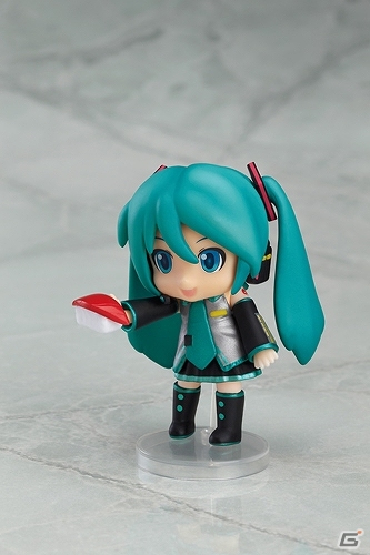 3DS「初音ミク Project mirai でらっくす」の楽曲を収録したボックスセット「初音ミク Project mirai こんぷり～と」が9月2日に発売！の画像3