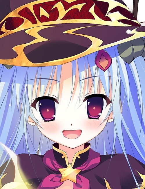 ニコニコアプリ「桃色大戦ぱいろん・生」RPG風衣装の「鈴木さん」と「IronMaiden-Mark.999」が登場！の画像2