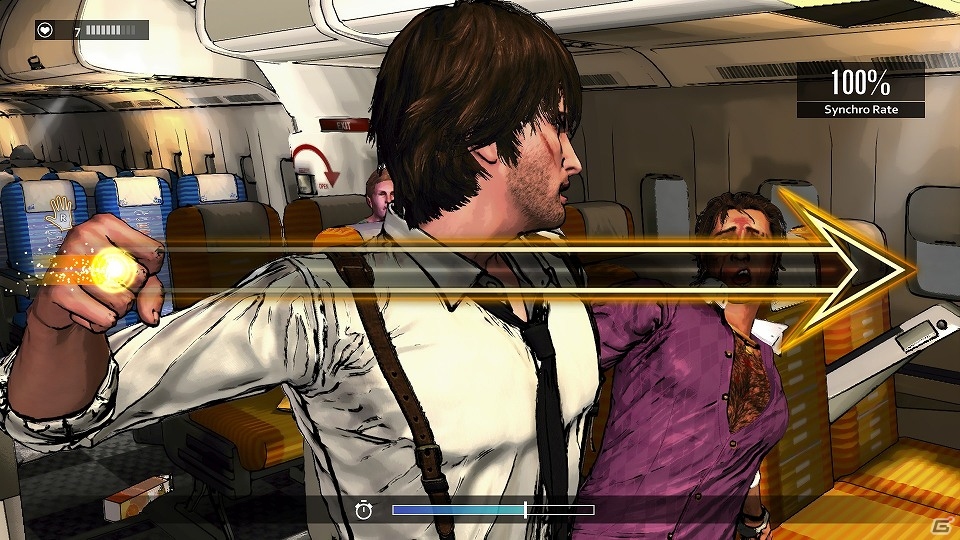 PC版「D4:Dark Dreams Don't Die」のSTEAMカミングスーンページが公開―日本時間6月6日のリリースを予定の画像11